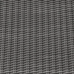 2pc Wexler Wicker Stacking Outdoor Patio Chairs, Armless Chairs Gray - Threshold™ -Threshold Outdoor Deals Store GUEST 06aef20c 9269 4674 8fa7 729270a9e489