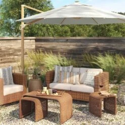 Modular Coffee & Accent Tables - Thresholdâ˘