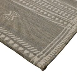 Six Diamond Outdoor Rug Linen - Threshold™ 6 Six Diamond Outdoor Rug Linen - Threshold™ -Threshold Outdoor Deals Store GUEST 24956cf3 58b8 4cc6 b11c bf093b7bd1d6