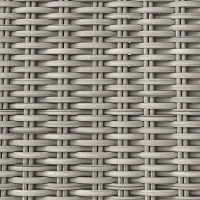 Pasadena Patio Loveseat - Gray - Threshold™ Designed With Studio McGee 7 Pasadena Patio Loveseat - Gray - Threshold™ Designed With Studio McGee - Image 7