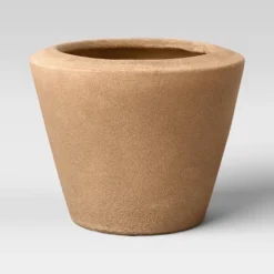 Earthenware Weathered Indoor/Outdoor Planter Pot - Threshold™ Designed With Studio McGee 11 Earthenware Weathered Indoor/Outdoor Planter Pot - Threshold™ Designed With Studio McGee -Threshold Outdoor Deals Store GUEST 349e1404 ce78 4d68 a847 b0f3ac337d87