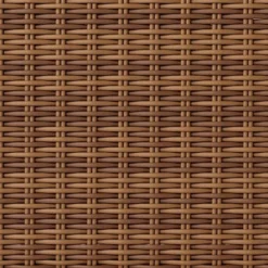 Brookfield Steel Wicker Folding Coffee Table - Threshold™ -Threshold Outdoor Deals Store GUEST 37cca167 8011 44af 905b 5128f0197167