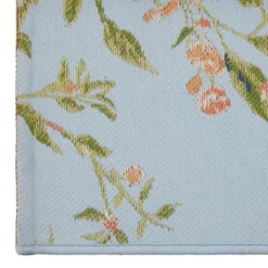 Outdoor Rug Singing Birds - Thresholdâ˘