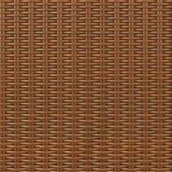 Brookfield Steel Wicker Patio Sofa - Light Brown - Threshold™ -Threshold Outdoor Deals Store GUEST 57652809 fb5d 4bfd 85d8 52048549b290