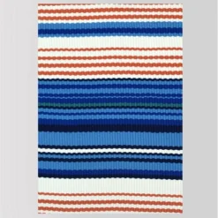 Multi Stripe Outdoor Rug - Threshold 5 Multi Stripe Outdoor Rug - Threshold -Threshold Outdoor Deals Store GUEST 711e3232 ed42 49c2 a1d7 b33d7e5855de