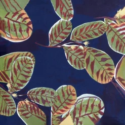 Calathea Outdoor Chair Cushion Navy - Threshold™ -Threshold Outdoor Deals Store GUEST 90149d97 19bc 4531 bbbe c2fdce0f60e3