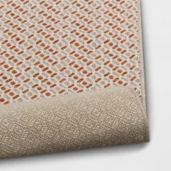 Circle Pattern Outdoor Rug - Threshold™ 6 Circle Pattern Outdoor Rug - Threshold™ -Threshold Outdoor Deals Store GUEST 93e99f40 310d 4c19 93cf ef80b18203a5