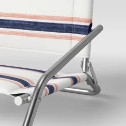 Cushioned Sand Chair With Carry Strap - Threshold™ -Threshold Outdoor Deals Store GUEST 9824777d 6684 4640 8a33 bf816e735bb5