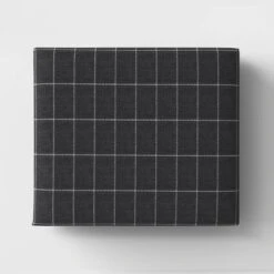 Woven Grid Outdoor Deep Seat Cushion - Threshold™ -Threshold Outdoor Deals Store GUEST a774040a 046c 4879 807b 2793dacd06f6