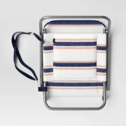 Cushioned Sand Chair With Carry Strap - Threshold™ -Threshold Outdoor Deals Store GUEST a7a2ecb6 5c2b 4625 a87c 5836e05312df