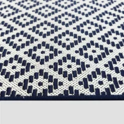 Geo Diamond Outdoor Rug - Threshold -Threshold Outdoor Deals Store GUEST a8ad0689 3e56 4a71 9185 f879608e1377