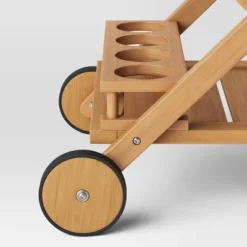 Bluffdale Bar Cart/Island - Threshold™ Designed With Studio McGee -Threshold Outdoor Deals Store GUEST af15e0f5 bda7 4f39 86d0 0aa08a655a7b