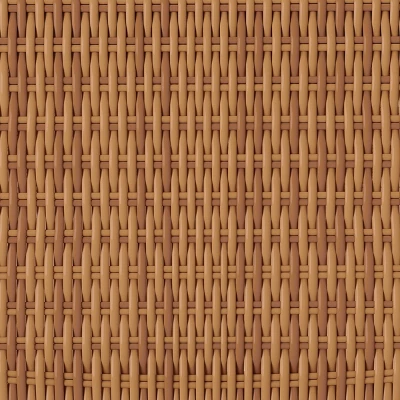 2pc Wexler Statement Chair With Ottoman - Brown - Threshold™ 6 2pc Wexler Statement Chair With Ottoman - Brown - Threshold™ - Image 6