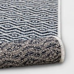 Prisma Diamond Square Outdoor Rug - Threshold™ 5 Prisma Diamond Square Outdoor Rug - Threshold™ -Threshold Outdoor Deals Store GUEST b635e291 2241 4c78 a227 1ee2b84be1fe
