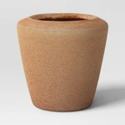 Earthenware Weathered Indoor/Outdoor Planter Pot - Threshold™ Designed With Studio McGee 10 Earthenware Weathered Indoor/Outdoor Planter Pot - Threshold™ Designed With Studio McGee -Threshold Outdoor Deals Store GUEST bd65995f 514c 493c 9725 d862caf4e4a1