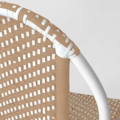 Suffield Wicker Patio Bench With Back - Threshold™ 9 Suffield Wicker Patio Bench With Back - Threshold™ -Threshold Outdoor Deals Store GUEST cfe3359b dcf7 4cf1 bfff f619c48c4249