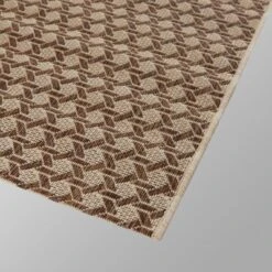 Cane Weave Outdoor Rug Tan - Threshold™ -Threshold Outdoor Deals Store GUEST df9c867b 0696 429f b2a5 2ba171af13ff