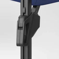 11'x11' Offset Solar Patio Umbrella - Black Pole - Threshold™ 8 11'x11' Offset Solar Patio Umbrella - Black Pole - Threshold™ -Threshold Outdoor Deals Store GUEST e607a1f3 90d8 4618 ba45 b75d497025b6