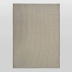 Geo Outdoor Rug Beige - Threshold -Threshold Outdoor Deals Store GUEST ed1e2ed6 7428 422a 8b76 fe242cb94972