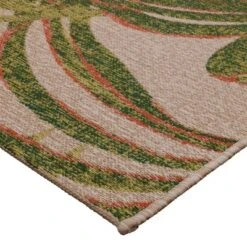 7' X 10' Outdoor Rug Neutral Palm - Threshold™ 5 7' X 10' Outdoor Rug Neutral Palm - Threshold™ -Threshold Outdoor Deals Store GUEST f13df0d9 c454 499d a418 811bd0592d67